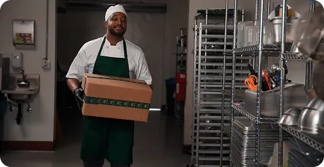 Nutrition Straight From the Ocean to Your Daily Routine